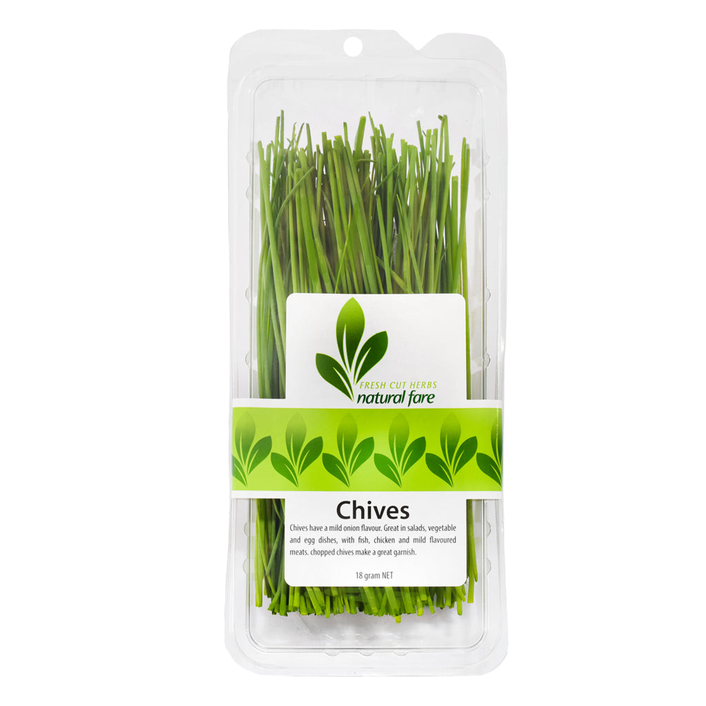 Chives