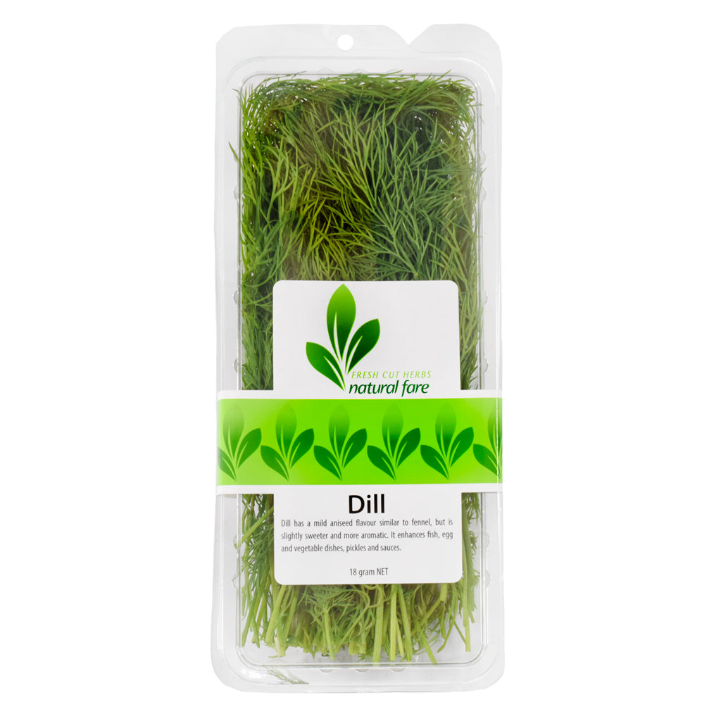 Dill