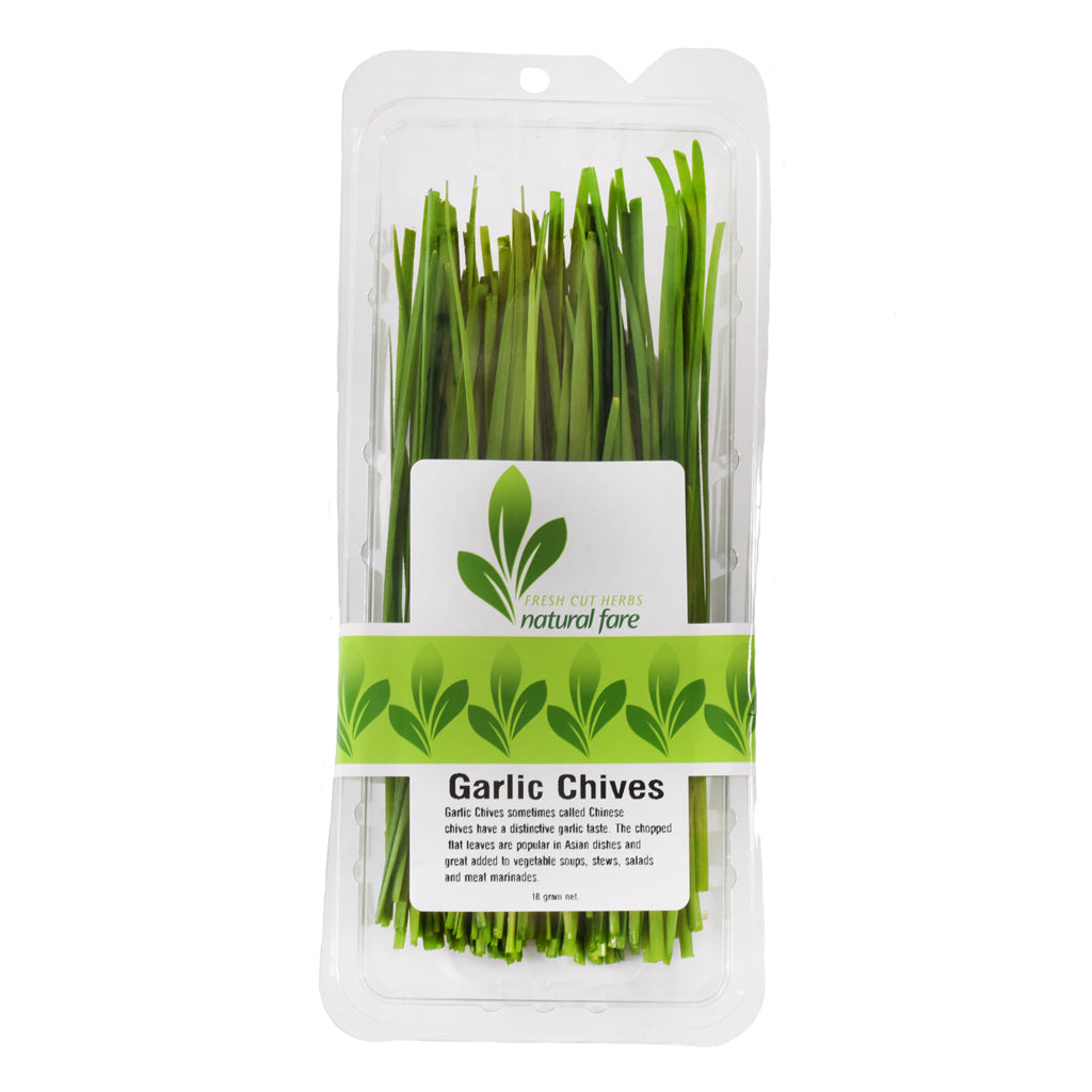 Garlic Chives