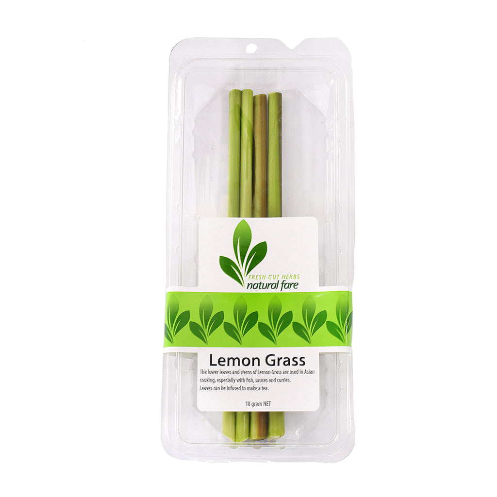 Lemongrass