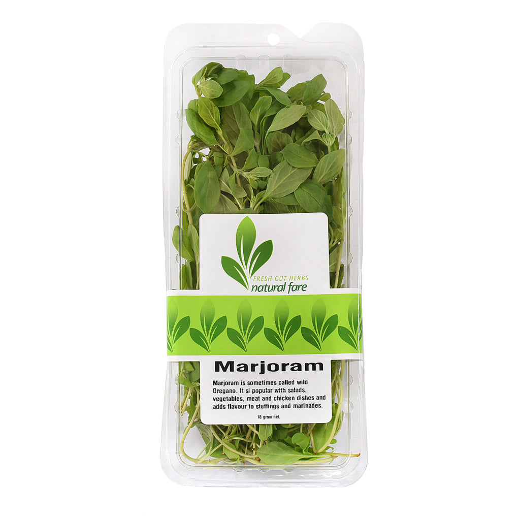 Marjoram