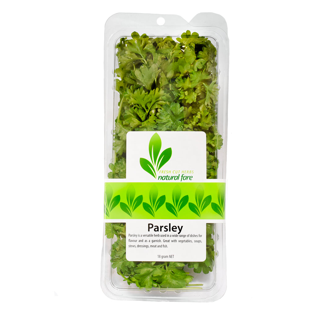 Parsley