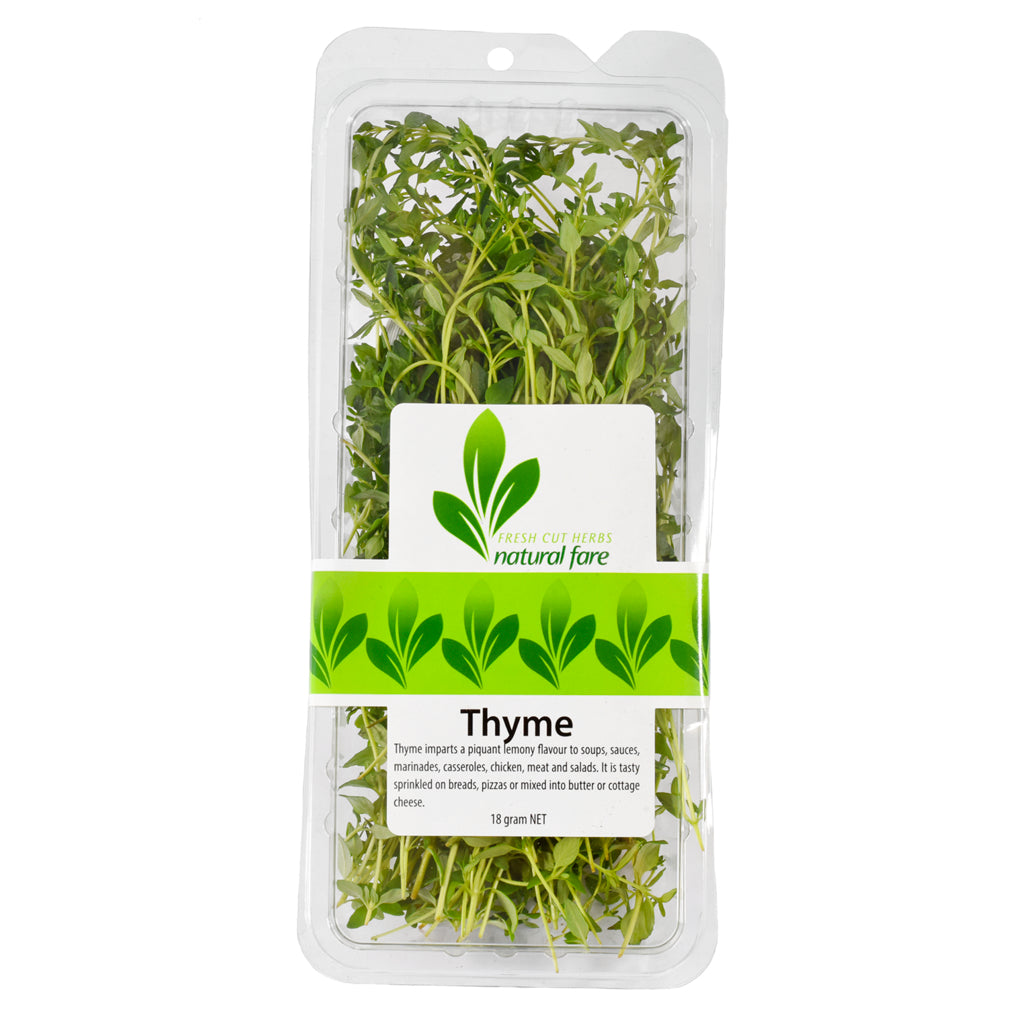 Thyme